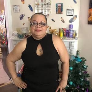 Meet your Posher, Diana